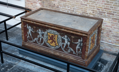 Foto Tombe Floris V