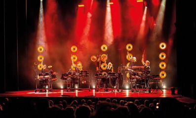 Slagerij Van Kampen Rhythm Of Freedom (Thomas Driessen) 2 RGB 300 Dpi 1600X1065