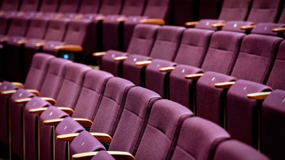 Grote Zaal Stoelen 1600
