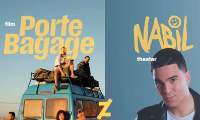 1600 Porte Bagage X Nabil (Tony Luijen) 3