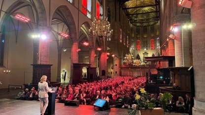 Grote Kerk Alkmaar