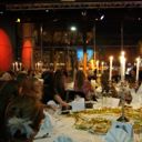 1600 Plein Zaal Feest Zaal