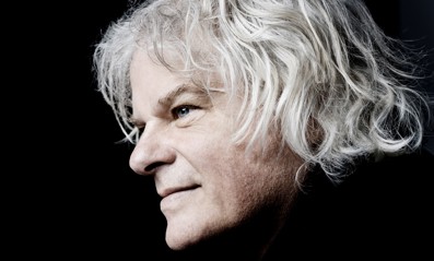 SAK Ronald Brautigam