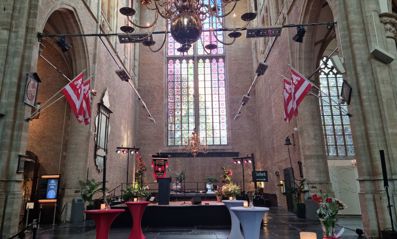 7 Okt 1600 Gemeente