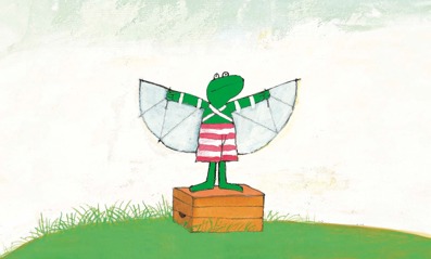 Theater Terra Kikker Is Kikker (Marc Bos) 1 RGB 300 Dpi 1600X1065