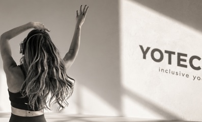 Techno Yoga YOTECHA 1600