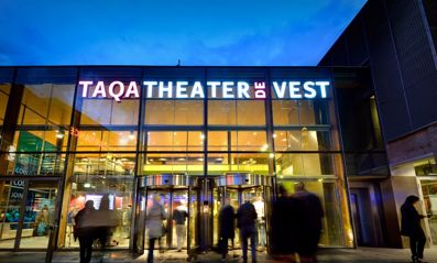 1600 Nationaal Theaterweekend