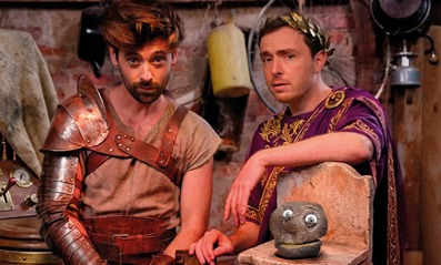 Pieter Hulst, Willem Voogd E.A. De Proefkeuken En De WC Van Tijd (Onbekend) 3 RGB 300 Dpi 1600X1065