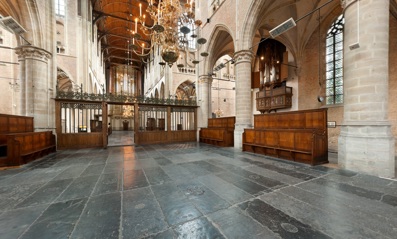 Hoogkoor (2)