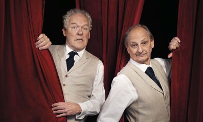 Bert Visscher, Martin Van Waardenberg E.A. The Sunshine Boys (Piek Kock) 2 RGB 300 Dpi