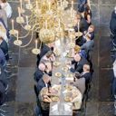 1600 Ondernemend Alkmaar, Diner Feest & Bruiloft