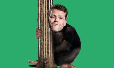 1600 Martijn Koning Een Aap Die Geen Bananen Eet (Merlijn Doomernik & Artwork PTRVRKD) 3