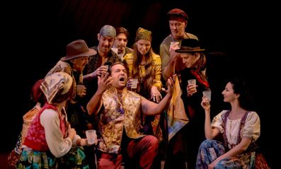 Carmen 1600 Nieuw Hoofdbeeld