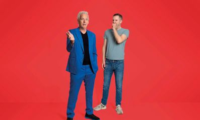 1600 Omdenken Zoals Verwacht Loopt Alles Anders (Eric Fecken) 1