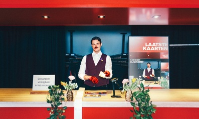 Laastste Kaarten 1600X1065