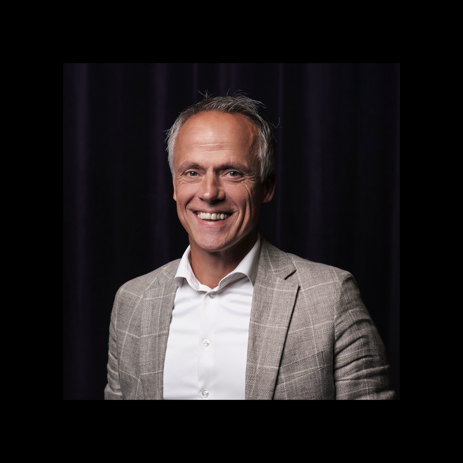 Michel Met Border