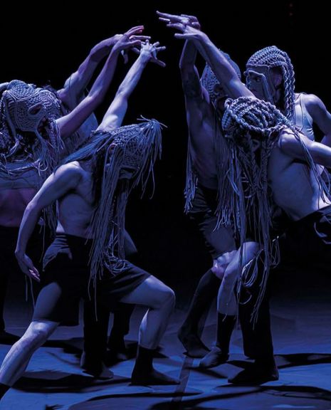 1600 ICK Dans Amsterdam WE, The BREATH (Luca Villa) 2