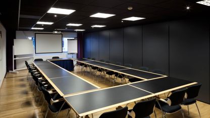 Vergaderzaal 1600