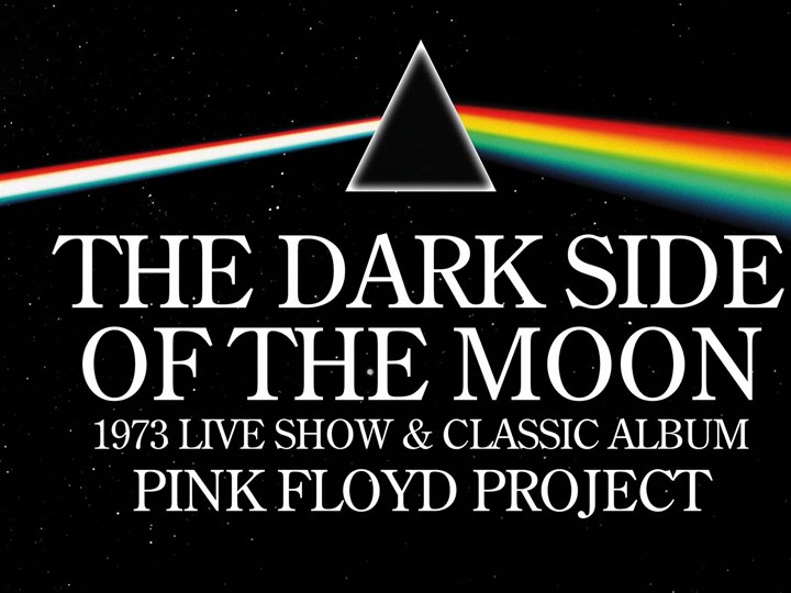 Pink Floyd Project Return To The Dark Side Of The Moon (Rechtenvrij) 2