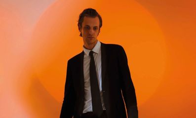 1600 David Linszen Striptease Van De Dood (Lonneke Van Der Palen) 2