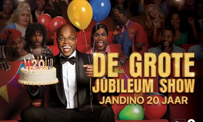 Jandino DE GROTE JUBILEUMSHOW (Shots By Dashenko) 1 RGB 300 Dpi 1600X1065
