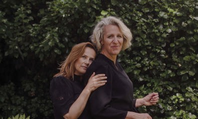 Aaf Brandt Corstius & Lies Visschedijk Over De Liefde (Nick Helderman) 2 RGB 300 Dpi