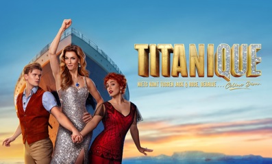 Titanique 1600
