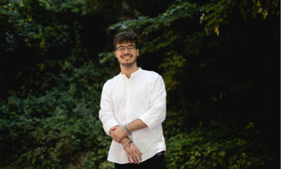 Foto Liggend Daniel C.M.