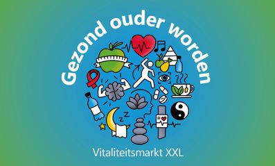 Vitaliteitsmarkt 1600