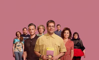 Stoornis Of My Life 1600 Joey