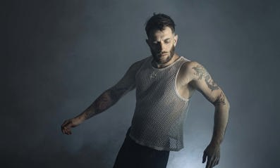 Arno Schuitemaker Monday (Natasa Cvjetkovic) 1 RGB 300 Dpi