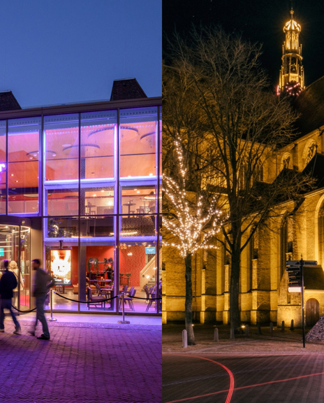 Combi Gevel DV GKA 2025