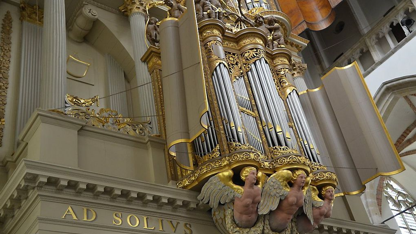 Orgel