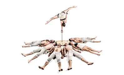1600 Gravity & Other Myths2