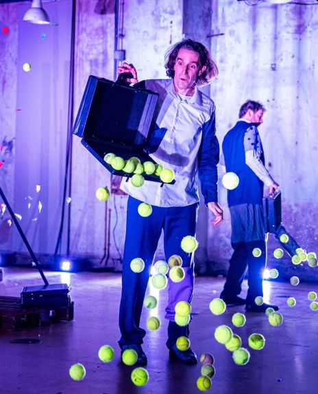 Sounds Like Juggling 1600