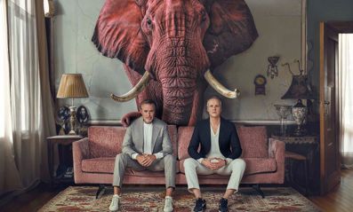 1600 Veldhuis & Kemper Kunnen Het Niet Laten (Carli Hermes) CAMPAGNEBEELD 2