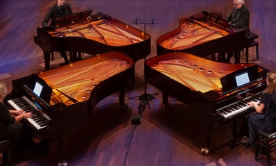 SAK Simeonkwartet 1600