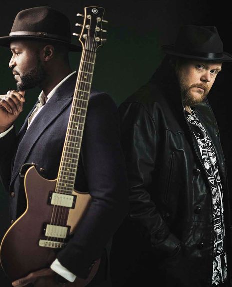 1600 Fabian Jansen, Kevin Davy White, Thijs Borsten E.A. Blues, Zweet & Tranen (Merlijn Doomernik) 2